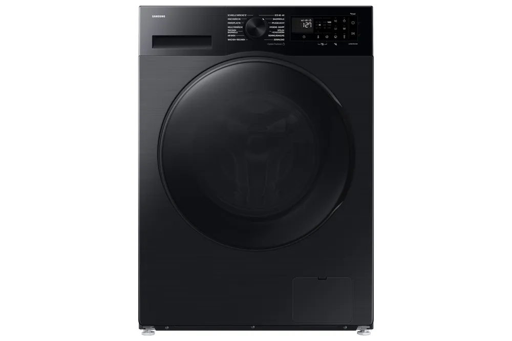 Exclusieve Aanbieding Samsung WD11DG5B15BB Was-droogcombinatie Vrijstaand Voorbelading Zwart D – EWO1019