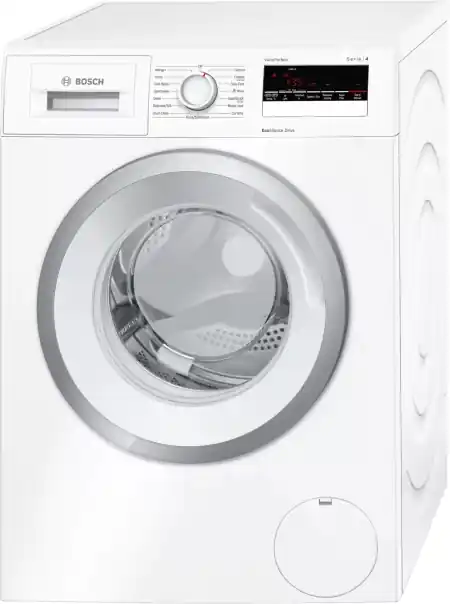Bosch Wan28280gb Varioperfect Wasmachine 8kg 1400t DHZ550 Uitverkoop