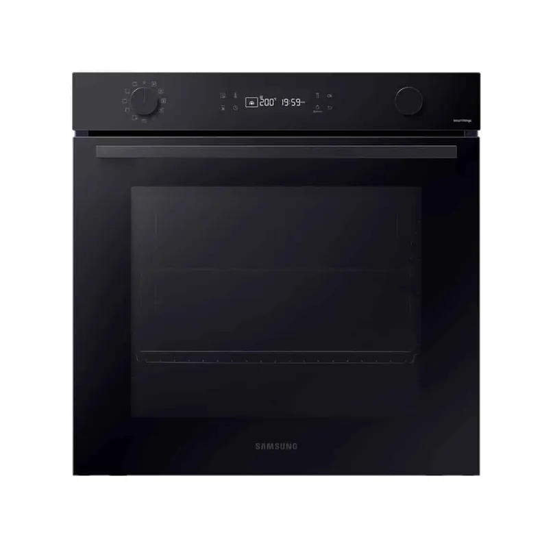 Meest Verkocht Samsung NV7B41205AK Elektrische oven cm. 60 – zwart glas