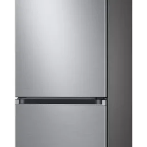 Direct Beschikbaar Samsung RL34C600CS9 koel/vries combinatie 344 l C Zilver – EWO3171