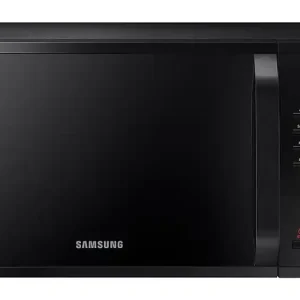Samsung MS23K3515AK Zwart Solo-magnetron Aanrecht 23 l 800 W DHZ2219 Snelle Levering