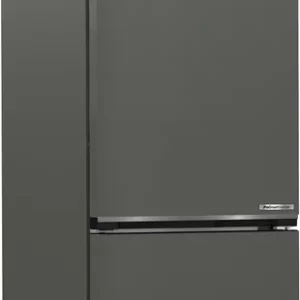 Beko B5RCNE405HG Vrijstaand 355 l D Grijs DHZ2525 Populair