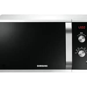 Samsung MS23F300EEW magnetron Wit Solo-magnetron Aanrecht 23 l 800 W – EWO1173 Betaalbaar