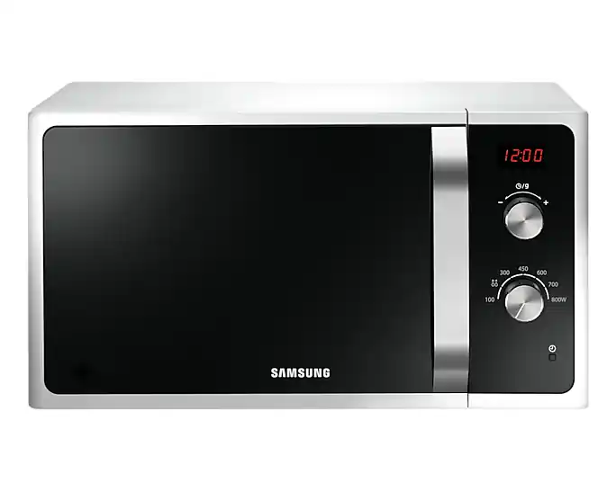 Samsung MS23F300EEW magnetron Wit Solo-magnetron Aanrecht 23 l 800 W – EWO1173 Betaalbaar