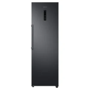 Voordeelprijs Samsung RR39M7565B1 koelkast Vrijstaand 387 l E Zwart EWO8