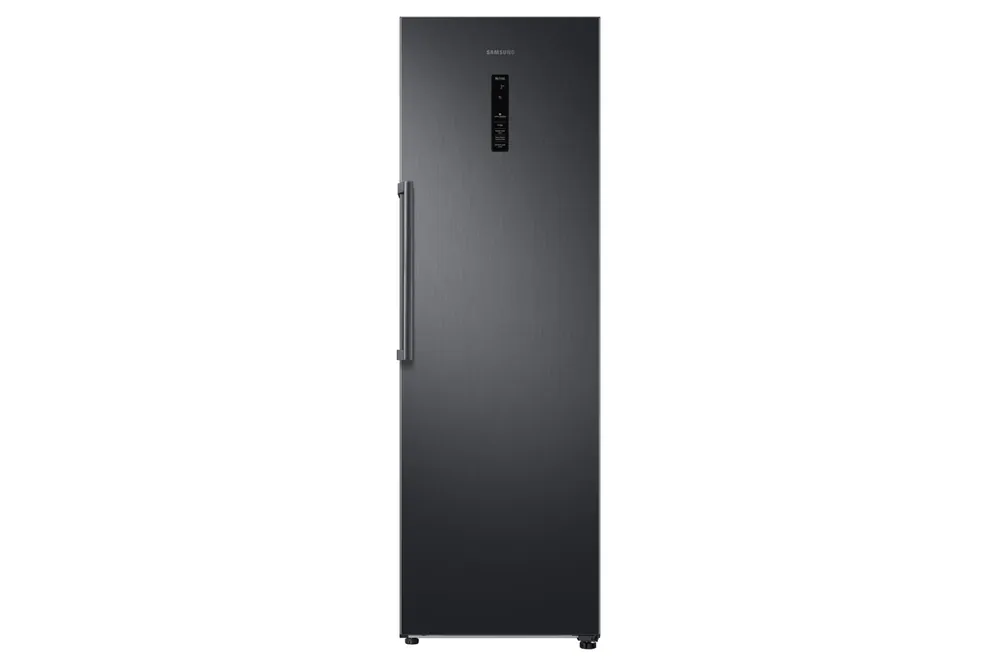 Voordeelprijs Samsung RR39M7565B1 koelkast Vrijstaand 387 l E Zwart EWO8