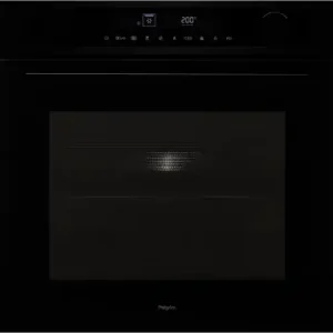Lage Kosten Pelgrim OM360MAT oven met magnetronfunctie
