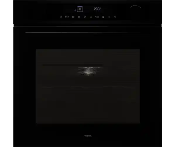 Lage Kosten Pelgrim OM360MAT oven met magnetronfunctie