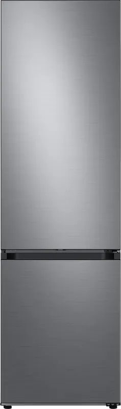 Samsung RL38C776ASR/EG koel-vriescombinatie Vrijstaand 387 l A Roestvrijstaal – EWO3173 Meest Verkocht