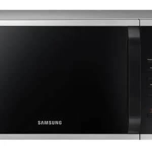 Uitverkoop Samsung MS23K3513AS Magnetron 750 W Zwart, Zilver EWO1169