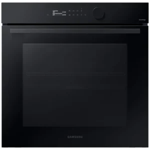 Samsung 76L 60cm Dual Cook™ Oven 5-serie NV7B5655SCK/U1 Dagaanbieding