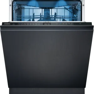 Siemens iQ500 SX65ZX07CE vaatwasser Volledig ingebouwd 14 couverts B Betrouwbaar