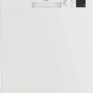 Beko DVN05320W Vrijstaand 13 couverts E DHZ1835 Koop Online