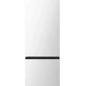 Koop Online Hisense RB329N4AWE koel-vriescombinatie Vrijstaand 255 l E Wit