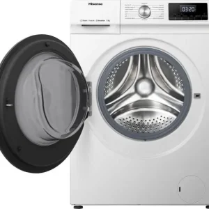 HISENSE WASMACHINE WFQA8014EVJM DHZ1160APD Hoge Kwaliteit