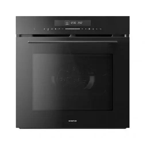 Inventum IMC6035GT oven met magnetron 72 l Zwart Weekendaanbieding