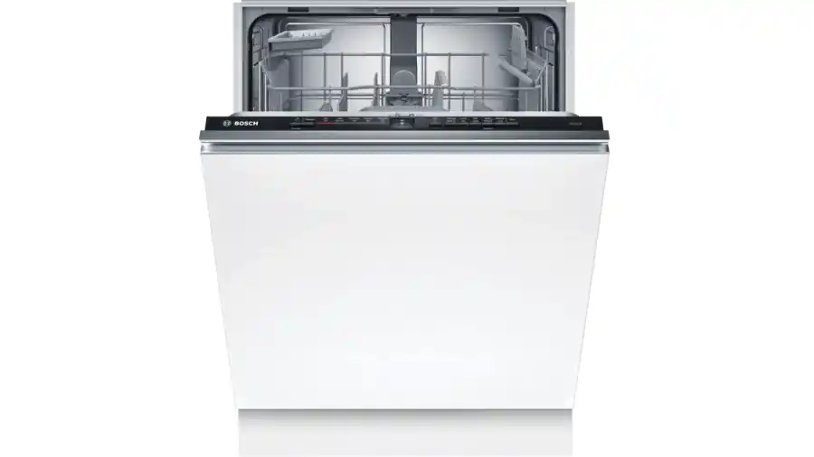 Bestseller Bosch Serie 2 SMV2HTX02G vaatwasser Volledig ingebouwd 13 couverts D – EWO3338