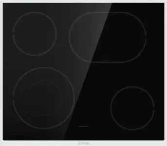 Aanbieding Gorenje Steel Set 4 BCS6737E06X+ECD634X kooktoestelaccessoire Keramisch Elektrische oven DHZ2762