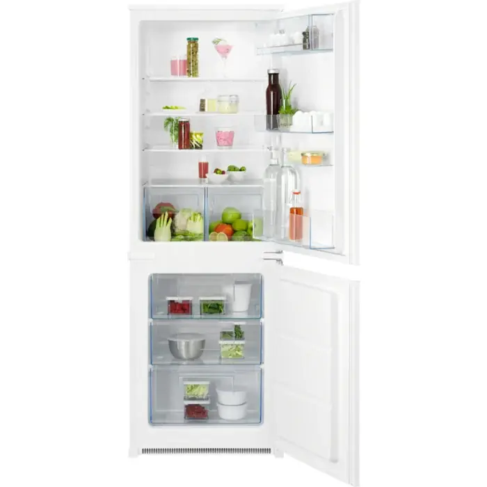 AEG TS5S161ES Ingebouwd 233 l E Wit DHZ2764 Beperkte Voorraad