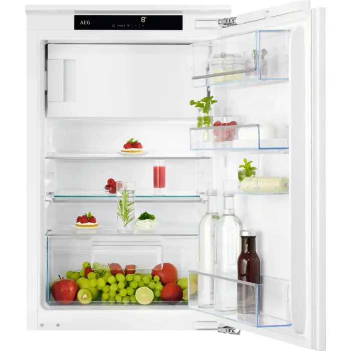 AEG TSF5O88WDF combi-koelkast Ingebouwd 118 l D Wit DHZ2765 Must-Have