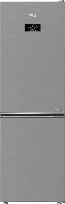 Beko B5RCNE366HXB1 Vrijstaand 316 l C Metallic DHZ2099 Beperkte Voorraad