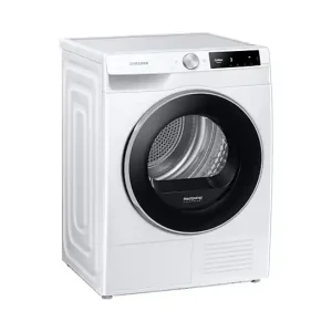 Samsung DV90T6240LE wasdroger Vrijstaand Voorbelading 9 kg A+++ Wit – EWO1885 Rechtstreeks Van De Fabrikant