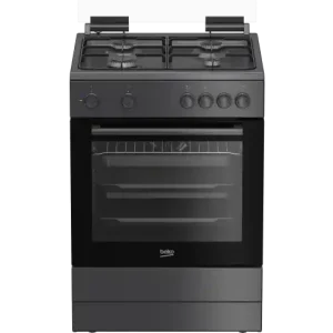 Laatste Versie Beko FBM6202A gasfornuis DHZ2673