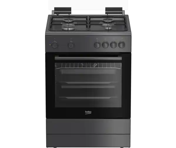 Laatste Versie Beko FBM6202A gasfornuis DHZ2673