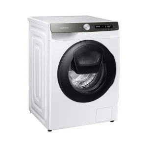 Fabrieksprijs Samsung WW90T554AAT/S2 wasmachine Voorbelading 9 kg 1400 RPM Wit EWO1985