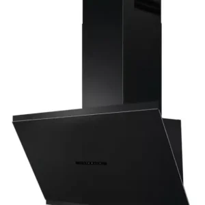 Nu Kopen AEG GV77D91ST afzuigkap Zwart 725 m³/uur