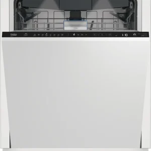 Voordeelprijs Beko BDIN38644D Volledig ingebouwd 16 couverts C DHZ2652