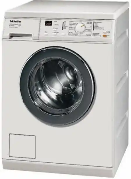 Exclusieve Aanbieding Miele W2521 Wasmachine 5kg 1450t DHZ1620