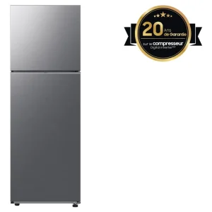 Korting Samsung RT31CG5624S9 Vrijstaand 305 l E Platina, Roestvrijstaal DHZ2254APD
