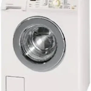 Nieuw Miele W463s Softcare Wasmachine 1600t 5kg DHZ1649