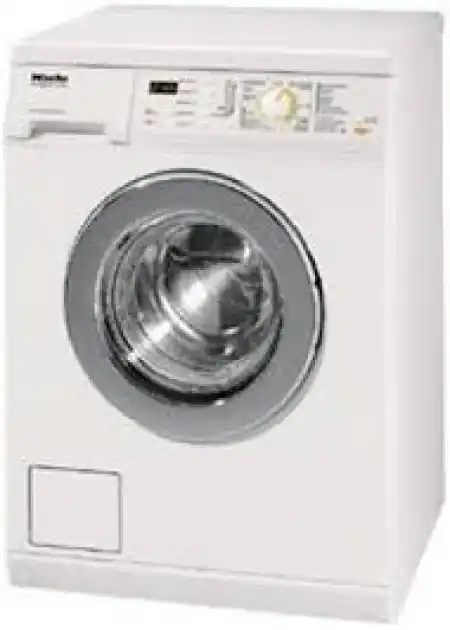 Nieuw Miele W463s Softcare Wasmachine 1600t 5kg DHZ1649