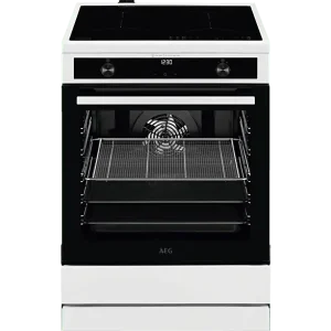 Aeg CIB 6644 BBW inductiefornuis DHZ2709 Weekendaanbieding