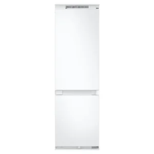 Samsung 178cm Inbouw Koel-vriescombinatie (264L) Sleepdeur C-Energielabel Rack&Shelf Metal Cooling Gereduceerde Prijs