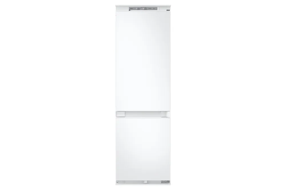 Samsung 178cm Inbouw Koel-vriescombinatie (264L) Sleepdeur C-Energielabel Rack&Shelf Metal Cooling Gereduceerde Prijs