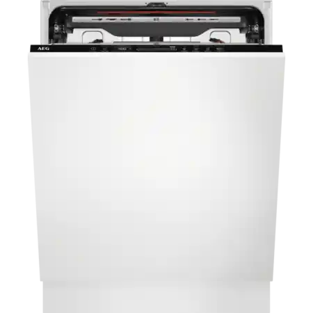 AEG FSE7470AP / Inbouw / Volledig geïntegreerd / Nishoogte 82 – 90 cm Veilige Betaling