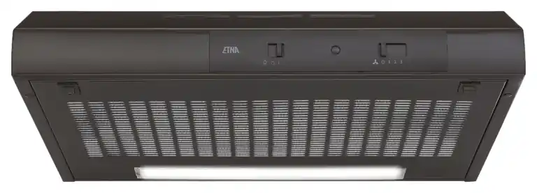 Aanbieding ETNA AO460ZT afzuigkap Inbouw Zwart 295 m³/uur EWO220520251