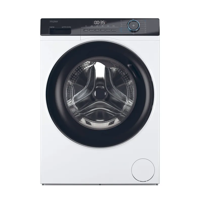 Nieuw Haier I-Pro Series 3 HW70-BP14929 wasmachine Voorbelading 7 kg 1400 RPM Wit DHZ2730