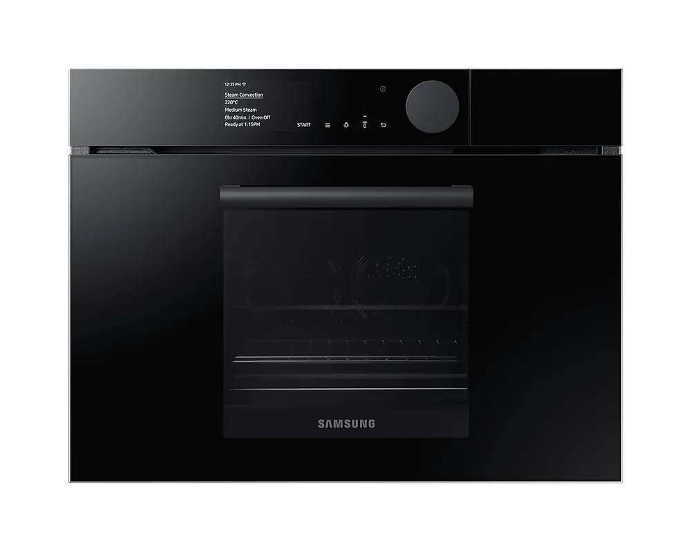 Voordeelprijs Samsung NQ50T8939BK 50 l 2850 W Zwart