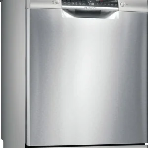 Bestel Nu Bosch Serie 4 SMS4HMI07E vaatwasser Vrijstaand 14 couverts D