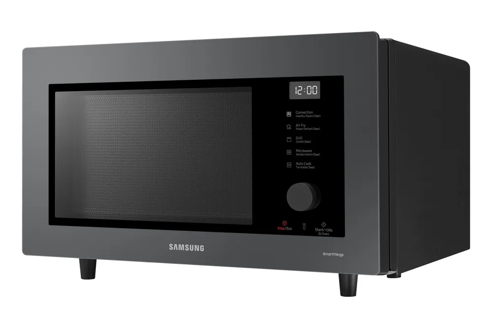 Samsung MC32DB7746KC Zwart Combinatiemagnetron Aanrecht 32 l 1400 W – EWO1827 Fabrieksprijs