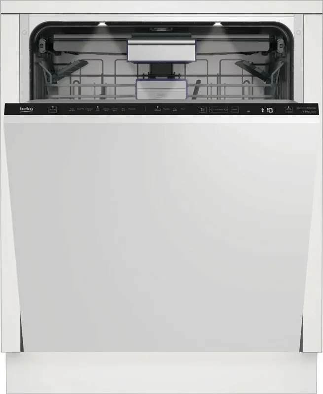 Aanbieding Beko bPRO 500 BDIN38561C vaatwasser Volledig ingebouwd 15 couverts A – DHZ2703
