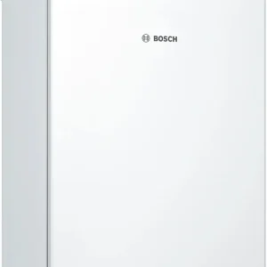 Gereduceerde Prijs Bosch Serie 2 GTV15NWEB diepvriezer Vrieskast Vrijstaand 83 l E Wit DHZ2727