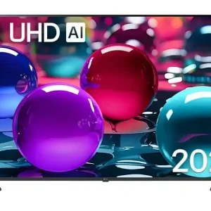 Favoriet LG UHD AI 43UA73003LA tv 109,2 cm (43″) 4K Ultra HD Smart TV Wifi Zwart
