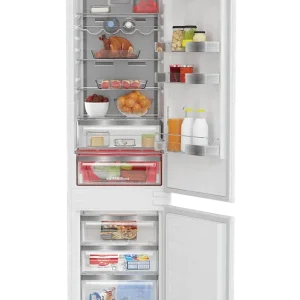 Superprijs grundig gkni25940n koeling-vriescombinatie EWO1404