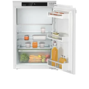 Actieprijs Liebherr IRe 3901 combi-koelkast 117 l E Wit EWO123