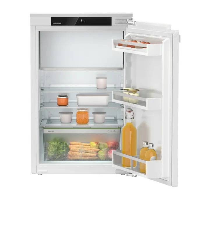 Actieprijs Liebherr IRe 3901 combi-koelkast 117 l E Wit EWO123